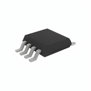 Composants électroniques de gestion de l'alimentation (PMIC) MIC5236-5.0BMM-TR 8 TSSOP, 8 MSOP en stock - Product Image 1
