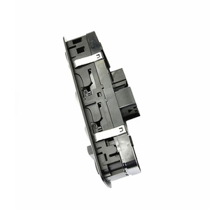 Dodge Chrysler Jeep Power Window <b>Switch</b> Assembly 68110867AA Electric <b>12V</b> Auto <b>Switches</b> - Product Image 3