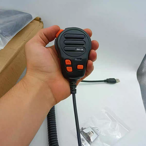 USB-Handmikrofon für XIN POC Zello Smart <span class=keywords><strong>PTT</strong></span> TAODA, Kompatibel mit E-Auto-Computer/Android-Telefon/Computer - Product Image 3