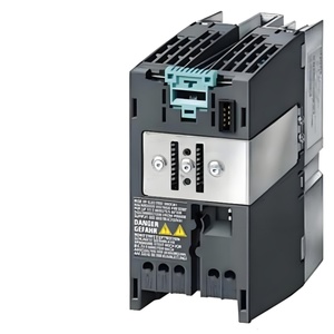 SIMOVERT 6SE7037-0EK60 400KW ตัวแปลงเวกเตอร์ ของแท้ ใหม่ 100% มีสินค้าพร้อมส่ง รับประกัน 2 ปี ไดรเวอร์ปรับความถี่ - Product Image 5