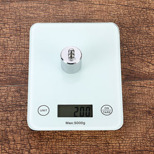 공장 직접 도매 가격 5kg 디지털 영양 식품 저울 디지털 무게 측정 저울 - Product Image 6