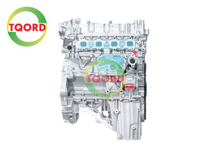 Conjunto de motor de coche OEM ODM de refabricación profesional elegante para Land Rover <span class=keywords><strong>Evoque</strong></span> Range Rover Diesel 240kW 2,0 T marca ORD - Product Image 4