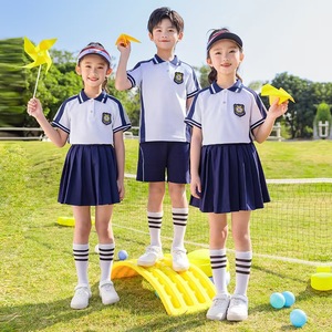 School Kids Basic Color <strong>White</strong> <strong>Polo</strong> with Buttons School Uniforms New Design Polyester Cotton Kids <strong>Polo</strong> Shirts School <strong>Polo</strong> - Product Image 1