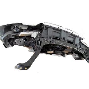 Gruppo paraurti anteriore Mobil usato originale per <span class=keywords><strong>BMW</strong></span> <span class=keywords><strong>X1</strong></span> F49 accessorio paraurti Auto - Product Image 4