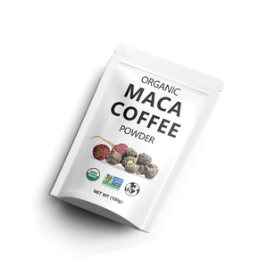 ผงสกัดจากราก Maca แพ็กเกจขนาดเล็กอาหารเสริมอาหารเสริมที่ได้รับการรับรอง <span class=keywords><strong>GMP</strong></span> ออร์แกนิก Quality100g สูง - Product Image 1