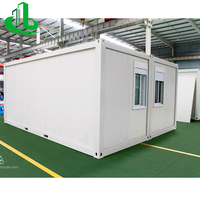 Fabriqué en chine, maison de yourte minuscule, maison de créateurs, maisons mobiles modernes