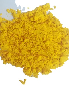 Chine usine thermoplastique jaune waxol citron jaune 4G solvant jaune 33 pour fumée <span class=keywords><strong>bombe</strong></span> feux d'artifice colorés fumée en plastique - Product Image 2
