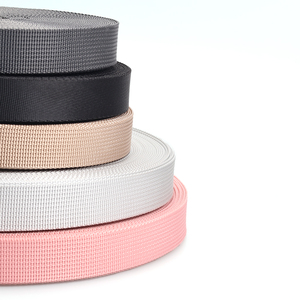 Bán Hàng Trực Tiếp <span class=keywords><strong>Polypropylene</strong></span> <span class=keywords><strong>Webbing</strong></span> PP Dây Đeo 1 Inch 2 Inch Poly Ribbon Với Nhà Máy Outlet - Product Image 3