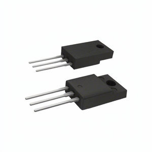 Composant de puces électroniques L7812ACP Gestion de l'alimentation (PMIC) TO-220-3 Pack complet Canal Fabricant - Product Image 1