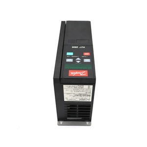Repuestos Originales para Variador de Frecuencia 178B8583, Módulo de Automatización Industrial, Probado y en Stock - Product Image 6
