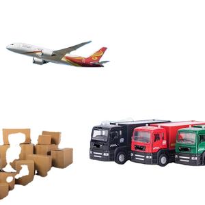 国际航运公司代理门到门快递UPS DHL空运海运中国到阿联酋比利时蒙特利尔意大利肯尼亚 - Product Image 4