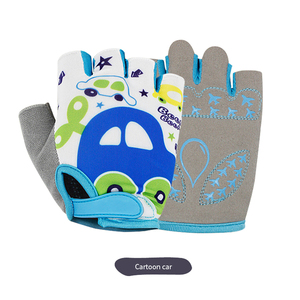Gants de vélo à pédales pour bébés et petits enfants, pour équilibre, bicyclette de 1 à 8 ans - Product Image 5