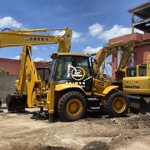 Used <strong>JCB</strong> Backhoe Loader <strong>JCB</strong> Secondhand <strong>Jcb</strong> 4CX Wheel 20TON Used Backhoe Excavator Loader JCB3CX JCB4CX Construction <strong>Machinery</strong> - Product Image 2