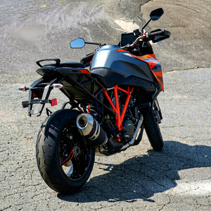Excelente Precio Super Duke 1290 GT Nueva Motocicleta Deportiva de Turismo con 3 Años de Garantía a la Venta en Todo el Mundo - Product Image 1