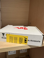 Adaptateur Ethernet Type PLC Communication Modbus Automatisation Industrielle Équipement Électronique Abbs RETA-01 FEN-21 110-240V