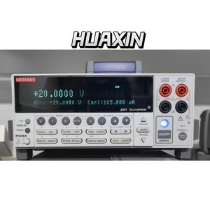 1 ชิ้น Keithley 2401 เครื่องวัดกระแสไฟฟ้าอเนกประสงค์/ทดสอบได้ดี/ดี- - Product Image 4