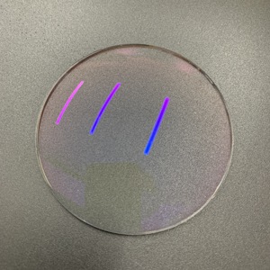 <span class=keywords><strong>เลนส์</strong></span>กันแสงสีฟ้า1.56พรีเมี่ยม - Product Image 2