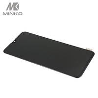 2025 Vente chaude AMOLED Écran tactile LCD de remplacement étanche pour OPPO Find X2