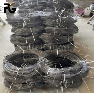 Lưới thép mạ kẽm 10m x 5M x 1.1M Khả năng hiển thị thấp hàng rào chống tăng không rõ ràng mzp putanka-Lưới thép mzp putanka - Product Image 5