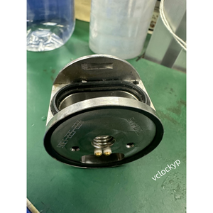 หัววัดการส่งผ่านแสง RENISHAW OMP400 ผ่านการทดสอบแล้ว ใช้งานได้ - Product Image 1