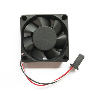 FANUC China Make Radiator Cooling Fan 9WF0624H7D03 A90L-0001-0511 - Product Image 5