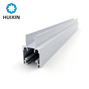 6000 série Du <span class=keywords><strong>Sud</strong></span> Amérique En <span class=keywords><strong>Aluminium</strong></span> Extrudé Profil Fenêtre Portes Profil En <span class=keywords><strong>Aluminium</strong></span> - Product Image 4