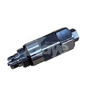 Excavator Parts High Quality Relief <strong>Valve</strong> 250-2508/352-7123/352-71221 <strong>Valve</strong> for E320B/E330B/E325B/E320C/E320D/E325D/E200B - Product Image 2