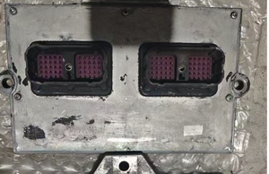 Generator <b>control</b> <b>module</b> is compatible with QST30 diesel engine ECM <b>electronic</b> <b>control</b> <b>module</b> 4954430 P4954430 - Product Image 3