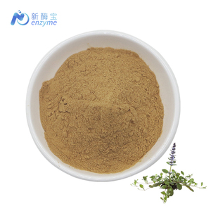 ผงสกัดจาก Turkestanica,ผงสกัด Ajuga Turkestanica 2% - Product Image 1
