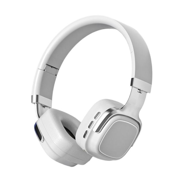 2025 OEM Professional Classic DJ Studio Headphones Foldable Stereo Over-Ear Headset Wireless Factory Earphone