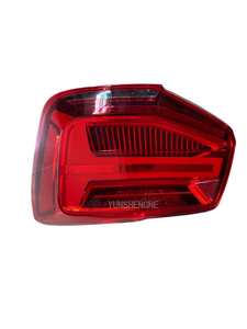 Fanalino <span class=keywords><strong>Posteriore</strong></span> Sinistro e Destro di Alta Qualità Adatto per <span class=keywords><strong>Audi</strong></span> <span class=keywords><strong>Q2</strong></span> Q2L - Product Image 2