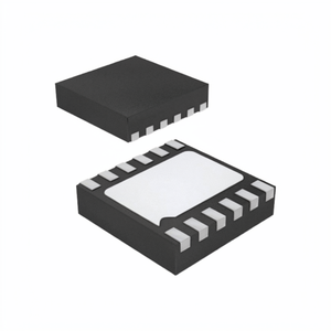 ชิป RT9123GQW-2C แผ่นสัมผัส12 WFDFN ชิ้นส่วนอิเล็กทรอนิกส์ - Product Image 1