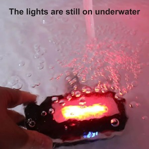 <b>LED</b> COB Torch Portable <b>Work</b> <b>Light</b> USB Charging Waterproof Adjustable Flashlight with Magnet Repair Emergency Lamp CampingLantern - Product Image 6