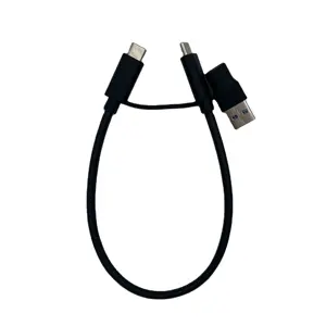 ชาร์จเร็ว 3.0 เครื่องชาร์จ USB 10G สายส่งข้อมูลในราคาสมเหตุสมผล