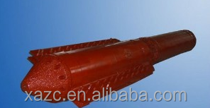 Équipement Vibroflot : Méthode d'infusion vibrante (Vibroflotation) haute précision, origine américaine, 1 an de garantie, testé sur le terrain - Product Image 2