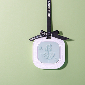 <span class=keywords><strong>Valentino</strong></span> Flor de cerámica personalizada Aceite esencial Difusor de aroma Flor de cerámica para decoración joven - Product Image 3