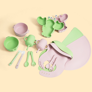 ES-Pro tùy chỉnh Silicone khuôn 3D nhà máy cá nhân tạo ra tùy chỉnh trẻ em ăn uống sản phẩm phát triển độc đáo cao su khuôn <span class=keywords><strong>silicon</strong></span> - Product Image 3