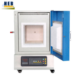 مختبر فرن دثر اقتصادي 1200 درجة - Product Image 1