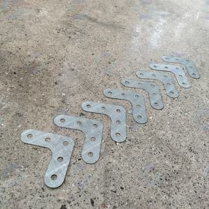 Automatic Hydraulic Connecting Sheet Forming <b>Machine</b> with PLC Gearbox Engine - Product Image 5