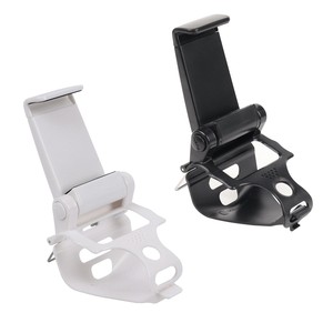 Cadeaux promotionnels, accessoires de jeu, support de téléphone pour <span class=keywords><strong>manette</strong></span>, clip de jeu mobile, support de téléphone portable pour PlayStation 5 - Product Image 1