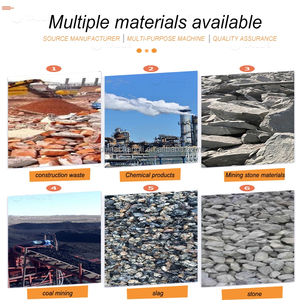 Pe 600x750 DIESEL di động hàm nghiền quặng sắt đá Hộp máy nghiền với rung <span class=keywords><strong>Feeder</strong></span> - Product Image 3