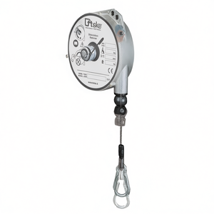 Ttake Balancer - Accessoire d'ancrage et de levage avec câble en acier inoxydable et capuchon en aluminium - Product Image 2
