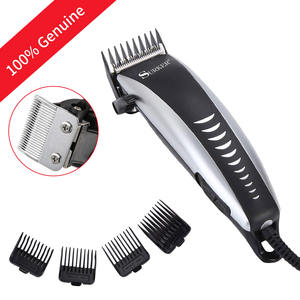 Cortadora de Pelo Portátil <span class=keywords><strong>SURKER</strong></span> con Cable, Recortadora de Pelo, Cortadora de Pelo Recta - Product Image 2