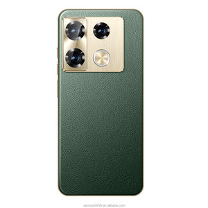 Prix d'usine Note 40 Pro 5G Smartphone Android Double SIM 16 Go 1 To Grand Écran Téléphone Portable - Product Image 2