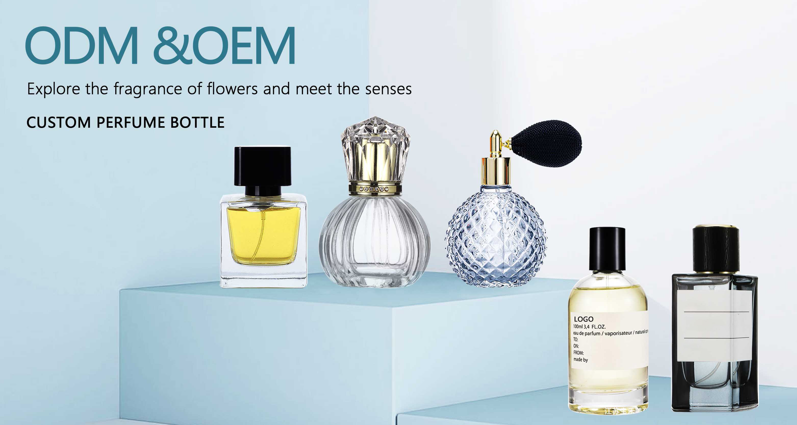 花柄ガラス香水ボトル3点セット Amazon.co.jp: Waltz&F カラフル ガラス製香水瓶 フレグランス