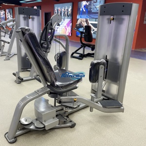 Equipo de Gimnasio Freeman: Máquina Comercial Multifunción para Abducción/Aducción Sentada, Equipo de <span class=keywords><strong>Fitness</strong></span> de Venta Caliente - Product Image 5