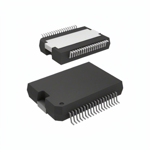 Composants électroniques BTS5572EAUMA1 36 BSSOP à pad exposé pour la gestion de l'alimentation (PMIC) – Canal Fabricant - Product Image 1