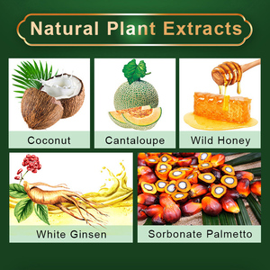 Bán Buôn Hữu Cơ Tăng Trưởng Tóc Dầu Chăm Sóc Tăng Trưởng Phun Kem Dưỡng Da Làm Trong Thái Lan Neo Tóc Kem Dưỡng Da - Product Image 3