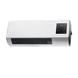 China Manufacture hot-selling portable waterproof heater wall mounted space heaters heaters electric