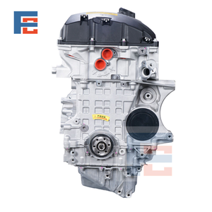 Conjunto de Motor N54 N54B30 Remanufacturado a Precio de Fábrica, 6 Cilindros para <span class=keywords><strong>BMW</strong></span> <span class=keywords><strong>135i</strong></span> <span class=keywords><strong>1M</strong></span> 335i 535i 740i X6 Z4 - Product Image 1